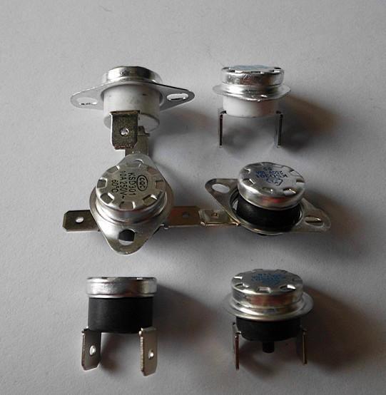 KSD301陶瓷体温控器